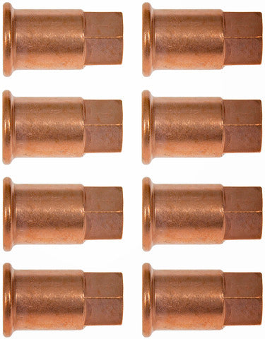 Exhaust Manifold Nut Dorman-Help 03428