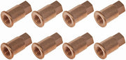 Exhaust Manifold Nut Dorman-Help 03428