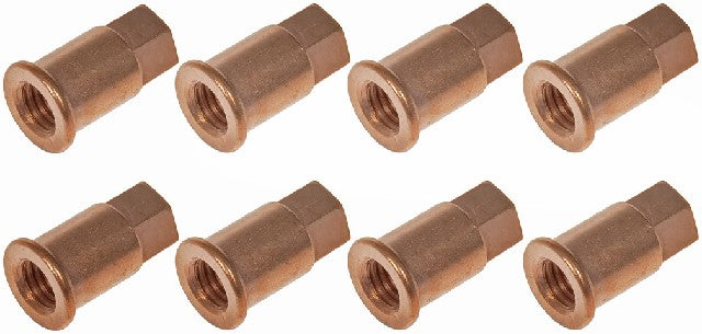 Exhaust Manifold Nut Dorman-Help 03428