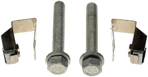 Exhaust Manifold Hardware Kit Dorman-Help 03442