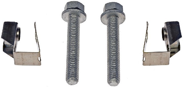 Exhaust Manifold Hardware Kit Dorman-Help 03442