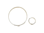 CV Joint Boot Band Dorman-Help 03635