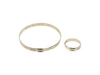 CV Joint Boot Band Dorman-Help 03635