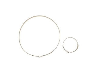 CV Joint Boot Band Dorman-Help 03636