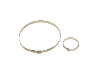 CV Joint Boot Band Dorman-Help 03636