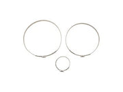 CV Joint Boot Band Dorman-Help 03637
