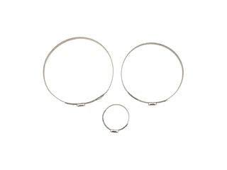 CV Joint Boot Band Dorman-Help 03637