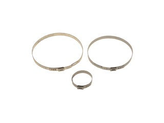 CV Joint Boot Band Dorman-Help 03637