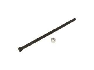 Leaf Spring Center Bolt Dorman-Help 03766