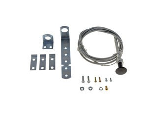 Choke / Throttle Conversion Kit Dorman-Help 03787