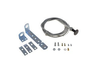 Choke / Throttle Conversion Kit Dorman-Help 03787