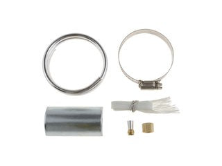 Carburetor Choke Heater Tube Kit Dorman-Help 03840