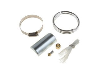 Carburetor Choke Heater Tube Kit Dorman-Help 03840