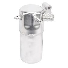 Front A/C Accumulator