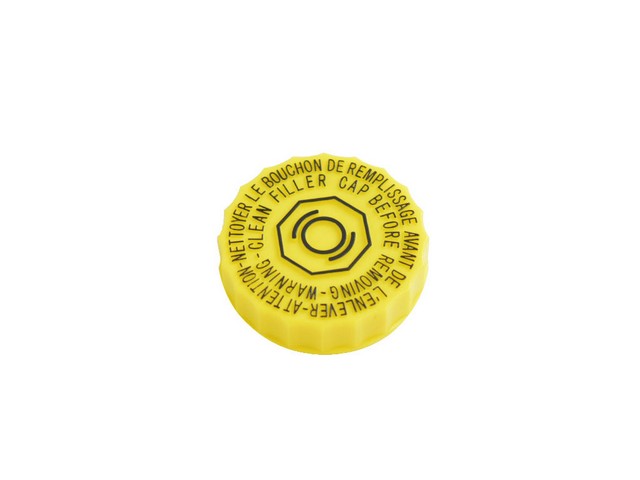 Brake Master Cylinder Reservoir Cap Mopar 04683656AB