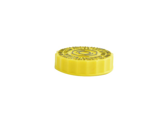 Brake Master Cylinder Reservoir Cap Mopar 04683656AB