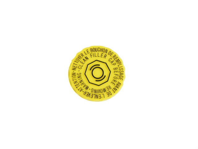 Brake Master Cylinder Reservoir Cap Mopar 04683656AB