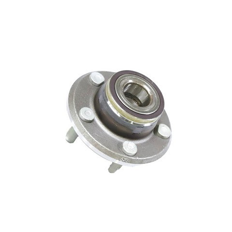 Axle Hub Assembly Mopar 04779199AA
