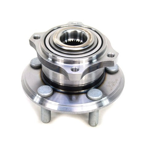 Axle Hub Assembly Mopar 04779572AB