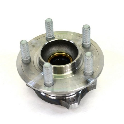 Axle Hub Assembly Mopar 04779572AB