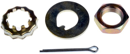 Spindle Lock Nut Kit Dorman-Help 04990