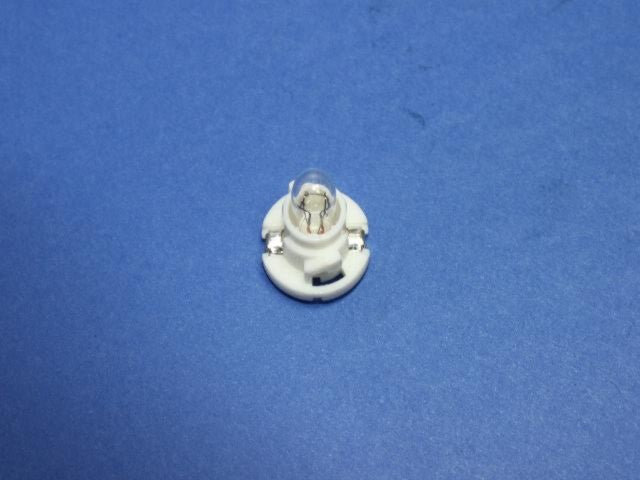 A/C and Heater Control Light Connector Mopar 05013815AA