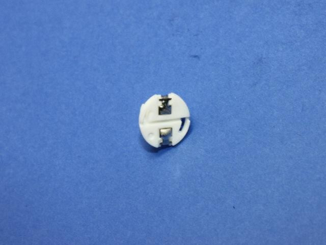 A/C and Heater Control Light Connector Mopar 05013815AA