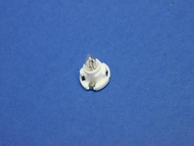A/C and Heater Control Light Connector Mopar 05013815AA