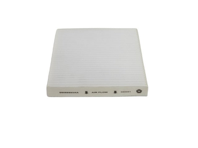 Cabin Air Filter Mopar 05058693AA