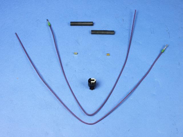 Wiring Accessory Kit Mopar 05083213AA
