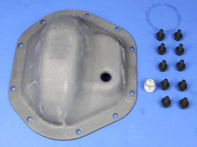 Differential Cover Mopar 05083661AA