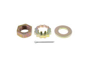 Spindle Lock Nut Kit Dorman-AutoGrade 05101