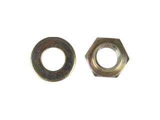 Spindle Lock Nut Kit Dorman-AutoGrade 05102