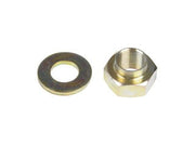 Spindle Lock Nut Kit Dorman-AutoGrade 05102