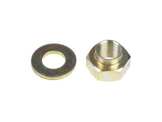 Spindle Lock Nut Kit Dorman-AutoGrade 05102