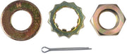 Spindle Lock Nut Kit Dorman-AutoGrade 05104