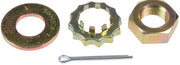 Spindle Lock Nut Kit Dorman-AutoGrade 05104