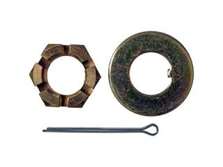 Spindle Lock Nut Kit Dorman-AutoGrade 05110