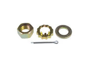 Spindle Lock Nut Kit Dorman-AutoGrade 05129