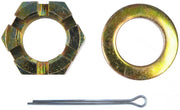Spindle Lock Nut Kit Dorman-AutoGrade 05138
