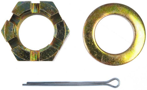 Spindle Lock Nut Kit Dorman-AutoGrade 05138
