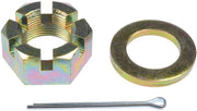Spindle Lock Nut Kit Dorman-AutoGrade 05138