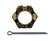 Spindle Lock Nut Kit Dorman-AutoGrade 05141