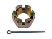 Spindle Lock Nut Kit Dorman-AutoGrade 05141