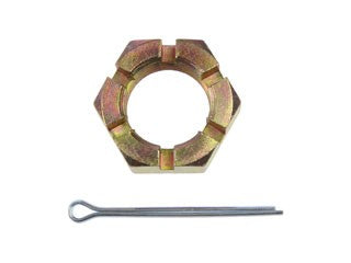 Spindle Lock Nut Kit Dorman-AutoGrade 05142