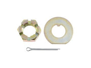 Spindle Lock Nut Kit Dorman-AutoGrade 05145