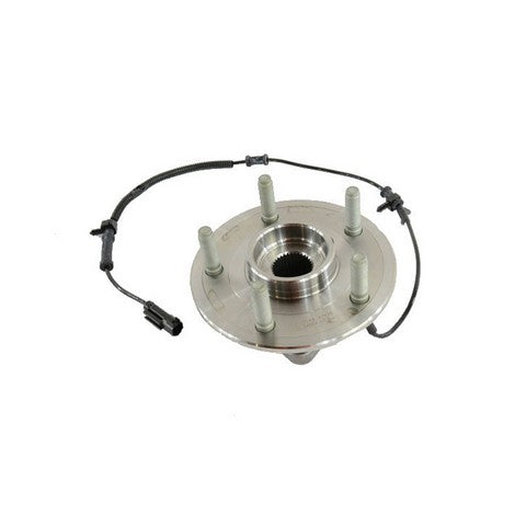 Axle Hub Assembly Mopar 05154171AA
