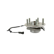 Axle Hub Assembly Mopar 05154171AA