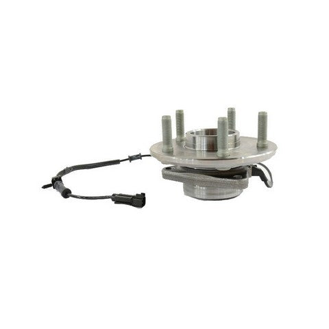Axle Hub Assembly Mopar 05154171AA