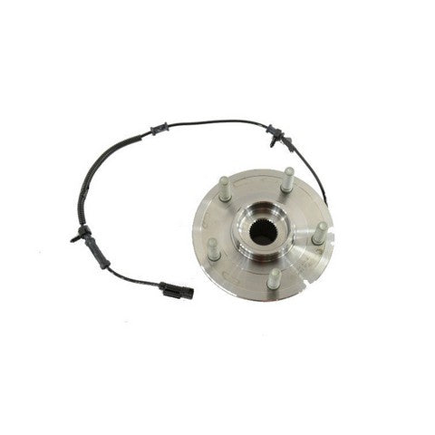 Axle Hub Assembly Mopar 05154171AA